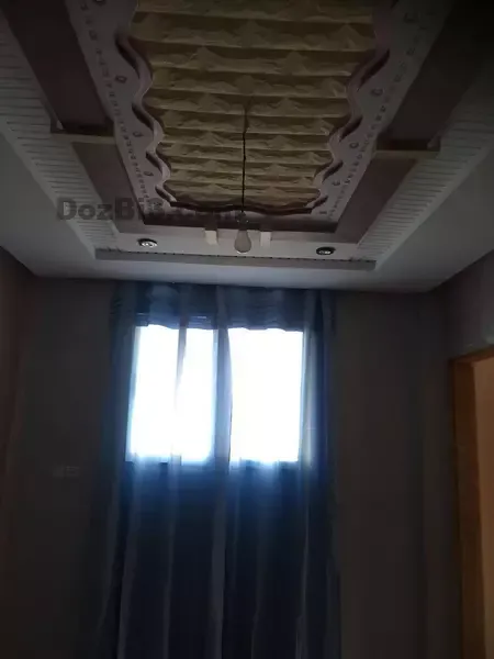 Petit villa meublée à louer par jour Hay EL farh