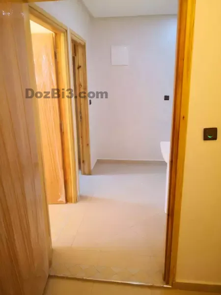 appartement a louer vide hay mohmmadi