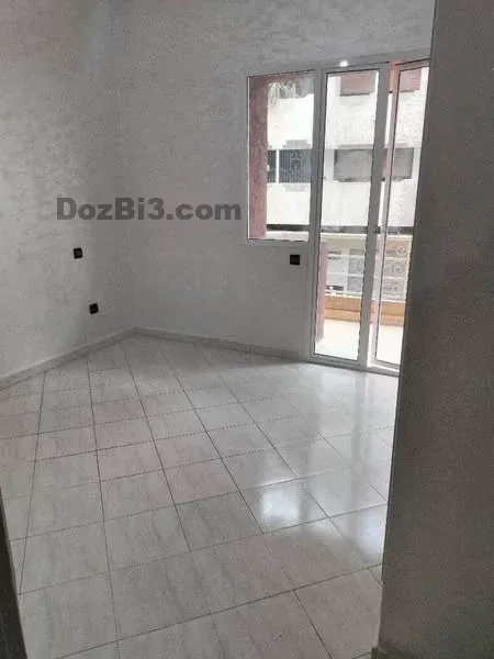 Appartement à louer maarif