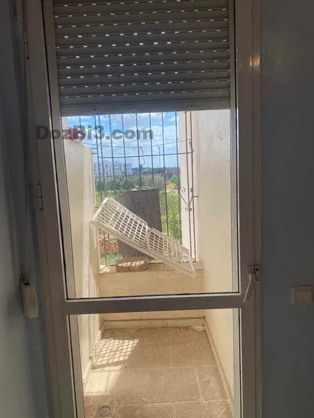 Appartement à louer Résidence Al Jazeera