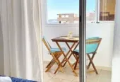 Appartement à louer par jour