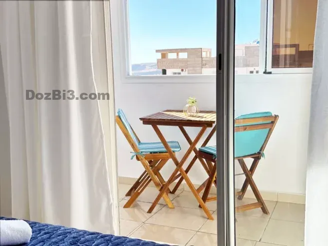 Appartement à louer par jour