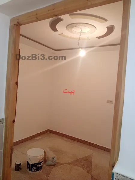 Maison à vendre quartier de Rajaf Allah