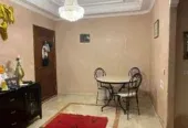 appartement meublé a vendre Guéliz à côtés de la Gare de train