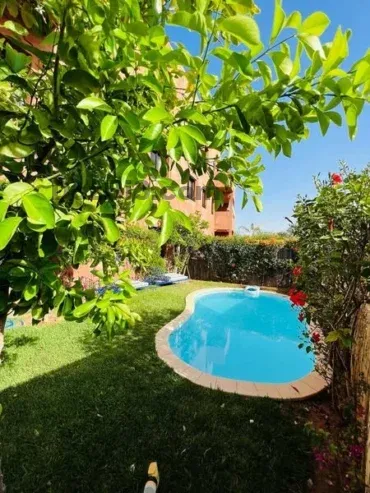 apparemment a vendre route de casa