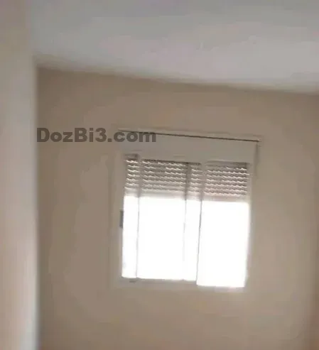 غرفة للكراء حي حسني لبركة