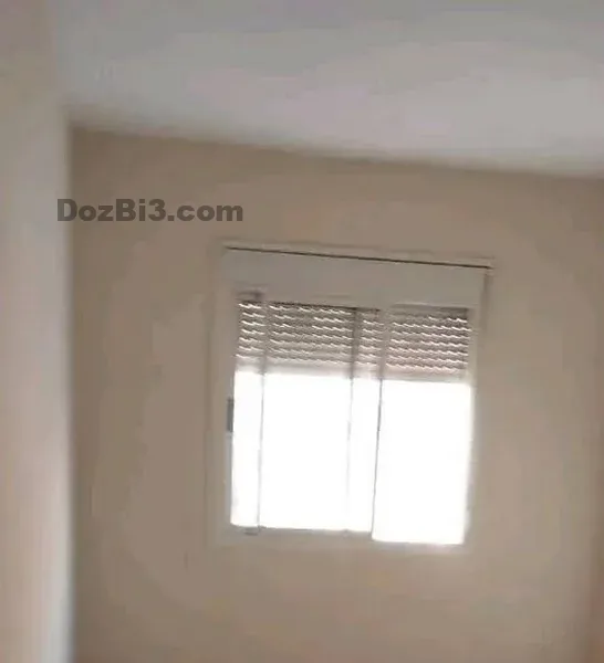 غرفة للكراء حي حسني لبركة