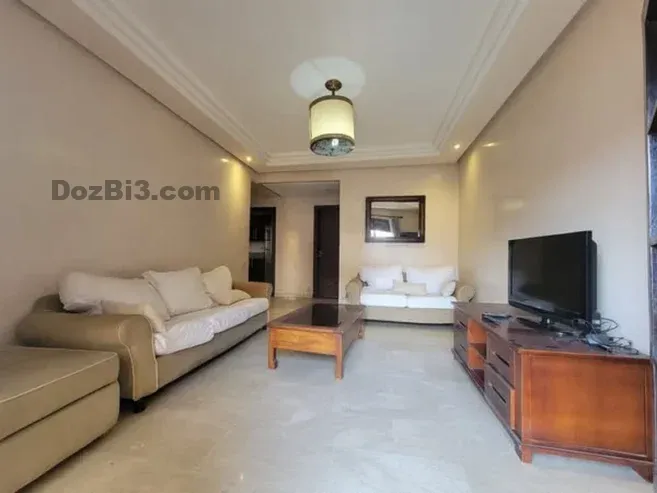 appartement a vendre gueliz