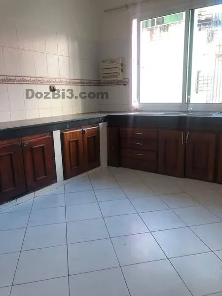 Appartement à louer Beauséjour