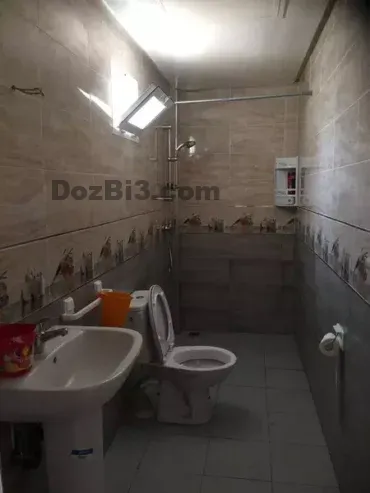 Petit villa meublée à louer par jour Hay EL farh