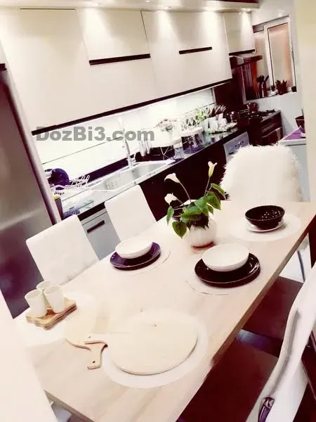 Appartement de luxe à vendre Hay Salam