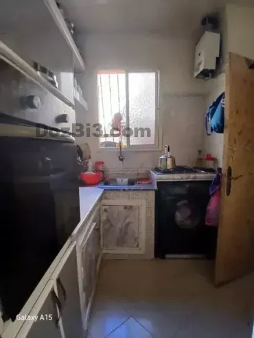 Appartement à vendre à Al Azhar Bernossi