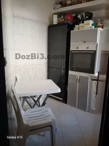 Appartement à vendre à Al Azhar Bernossi