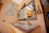 Riad à louer DIAFA AIT IMOUR