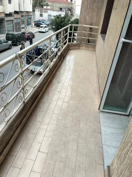 Appartement à louer maarif