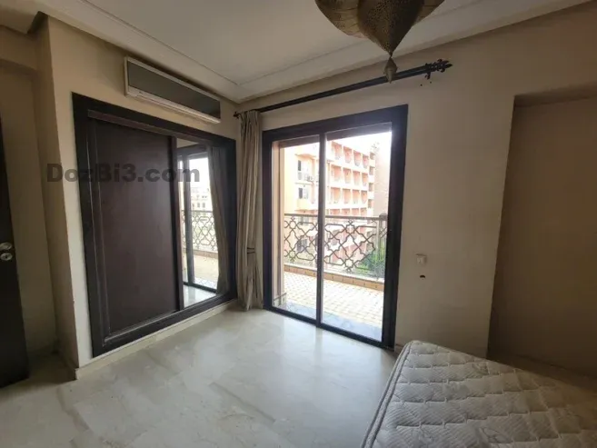 appartement a vendre gueliz