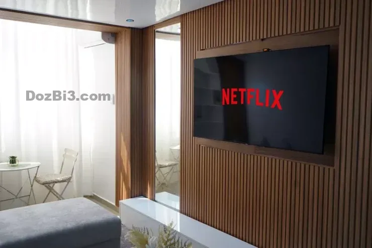 Appartement à louer par jour