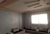 Petit villa meublée à louer par jour Hay EL farh