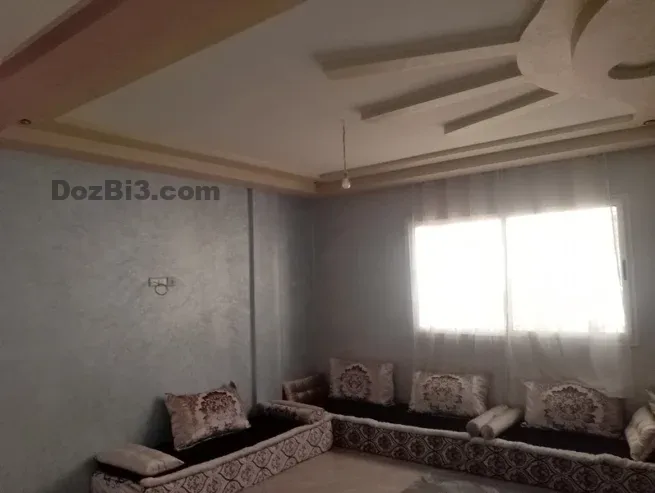 Petit villa meublée à louer par jour Hay EL farh