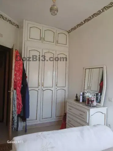 Appartement à vendre à Al Azhar Bernossi
