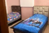 Petit villa meublée à louer par jour Hay EL farh