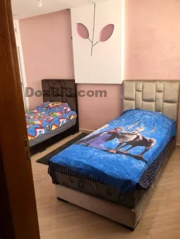 Petit villa meublée à louer par jour Hay EL farh