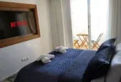 Appartement à louer par jour