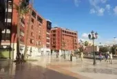 appartement meublé a vendre Guéliz à côtés de la Gare de train