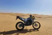 Excursions en moto au Agadir