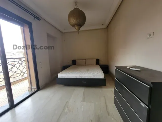 appartement a vendre gueliz