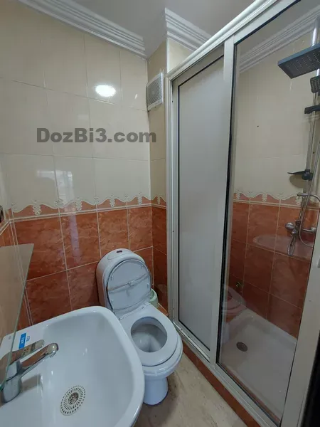 Studio meublé à louer au cœur d’Abdelmoumen