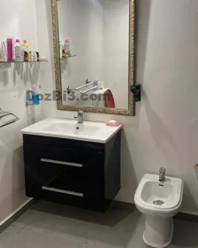 Appartement meublé à louer Abdelmoumen