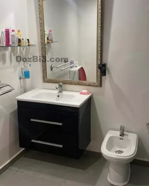 Appartement meublé à louer Abdelmoumen