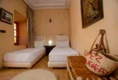 Riad à louer DIAFA AIT IMOUR