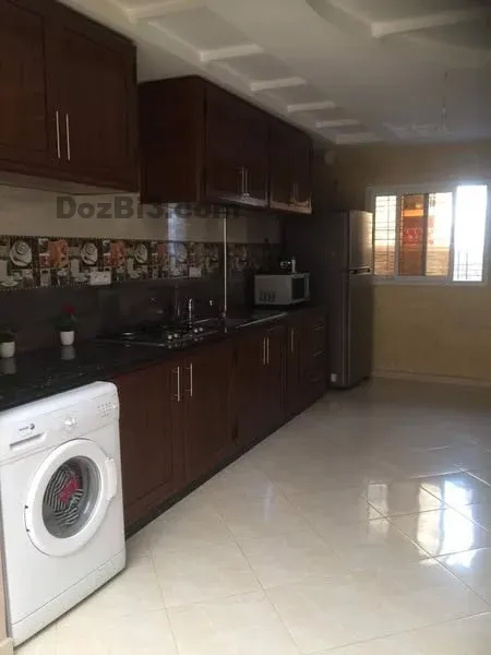 Petit villa meublée à louer par jour Hay EL farh