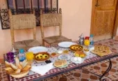 Riad à louer DIAFA AIT IMOUR