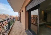 appartement a vendre gueliz