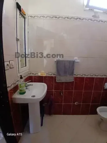 Appartement à vendre à Al Azhar Bernossi