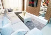 Appartement à louer par jour