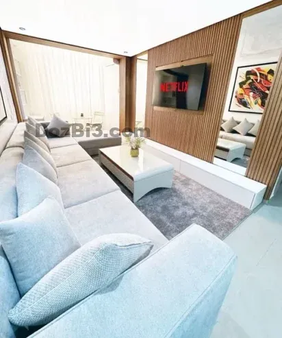 Appartement à louer par jour