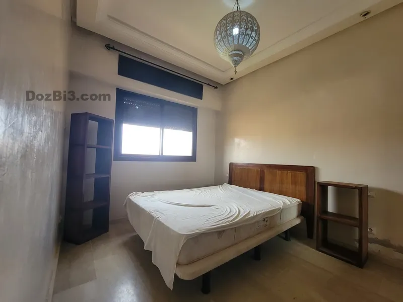appartement a vendre gueliz