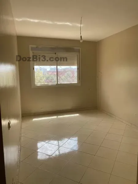 Appartement à louer Résidence Al Jazeera