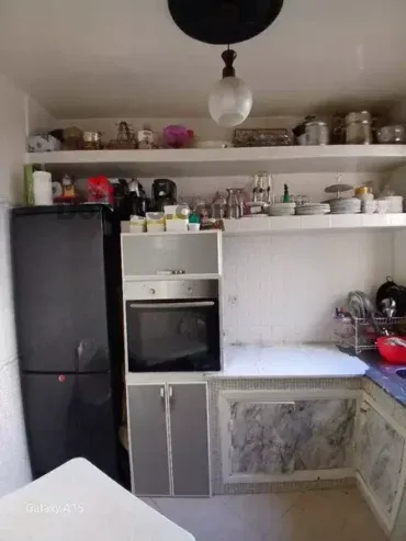 Appartement à vendre à Al Azhar Bernossi
