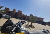 Excursions en moto au Agadir