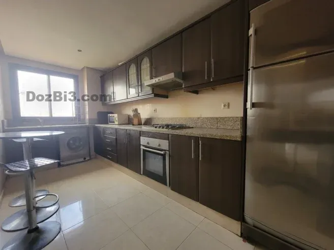 appartement a vendre gueliz