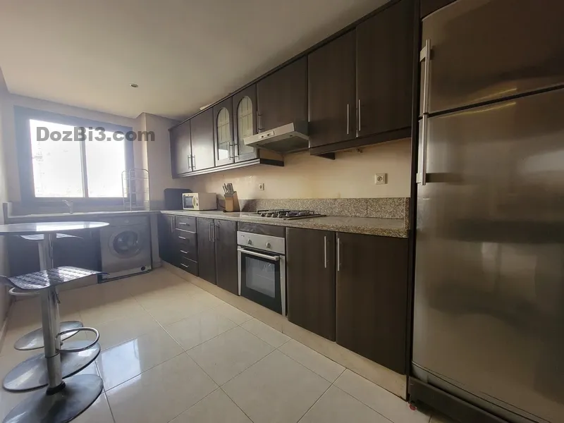 appartement a vendre gueliz