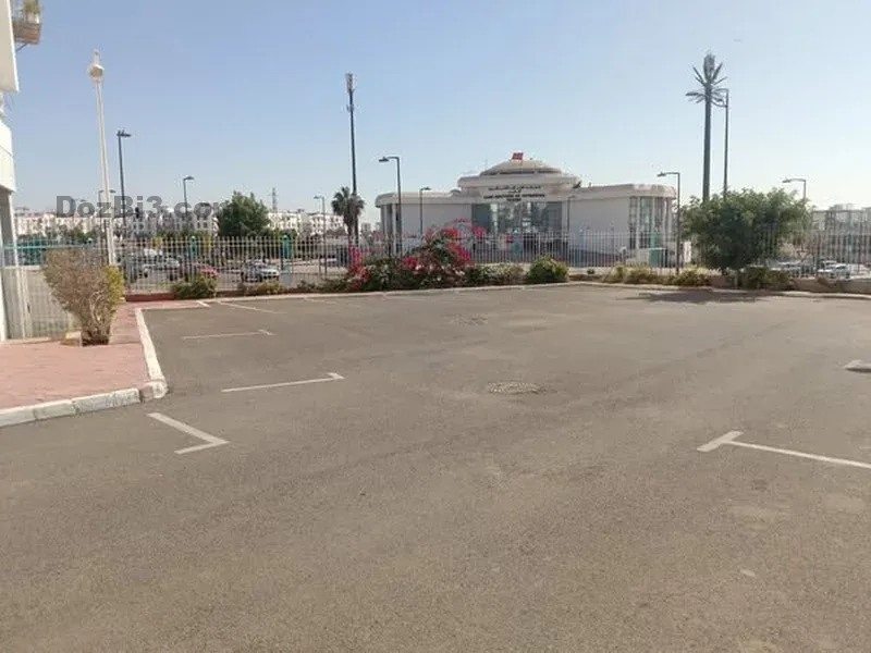 Appartement à louer à la journée face à la gare routière