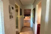 joli appartement meublé à louer Gueliz