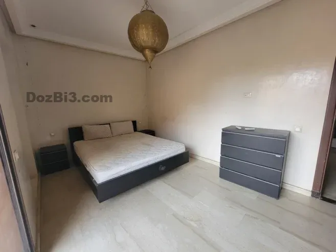 appartement a vendre gueliz