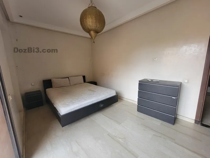appartement a vendre gueliz